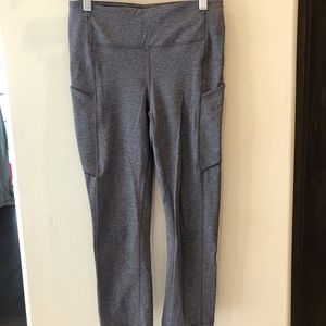 Lululemon Capri leggings